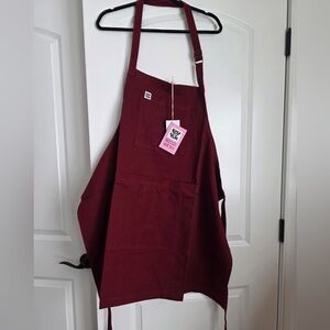Lucy & Yak apron XL-3XL